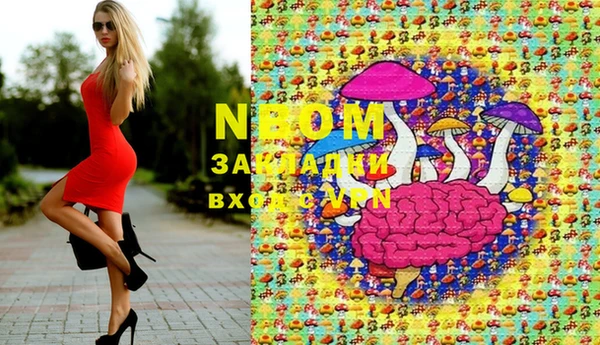 прущие грибы Кодинск